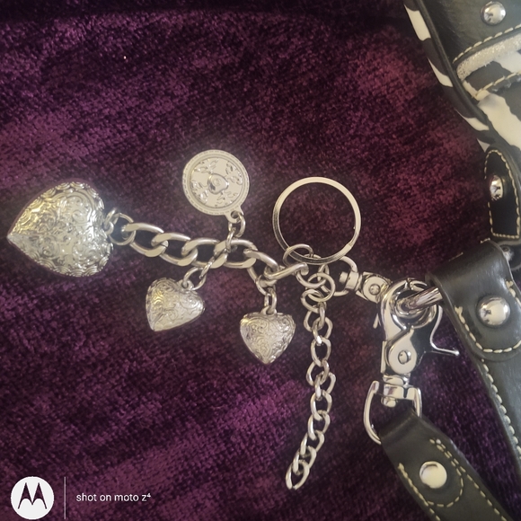 Kathy Van Zealand Handbag - Picture 5 of 5